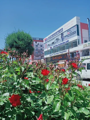 Van Açı Eğitim Kurumları Lgs