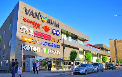 Van Avm
