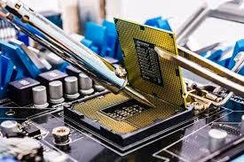 Van Bilgisayar Tamiri