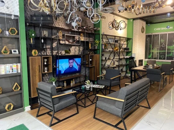 Van Dekorasyon Detay Home