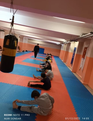 Van Depar Spor Kulübü