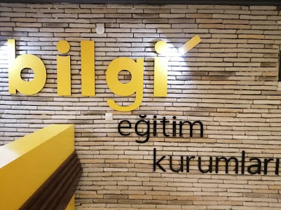 Van Dershane - Bilgi Eğitim Kurumları