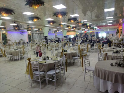 Van Ece Düğün Sarayı