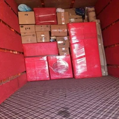 Van Evden Eve Nakliyat