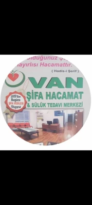 Van Hacamat Merkezi