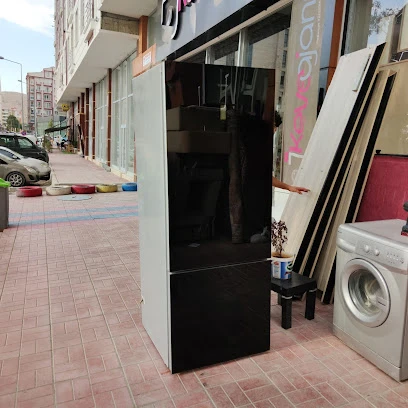 Van İkinci El Eşya | Van Evkur Ve Spot