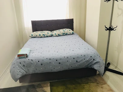 Van İpekyolu Günlük Kiralık Ev