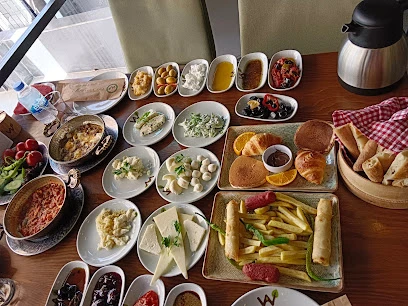 Van Kahvaltı Sarayı - Diyarbakır