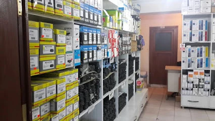 Van Kartuş Bilgisayar