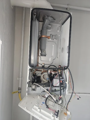 Van Kombi Servisi-İklim Teknik-Kombi Klima