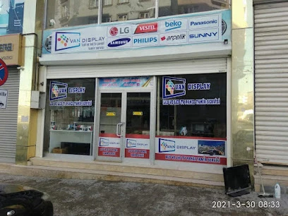 Van Led Panel Tamiri