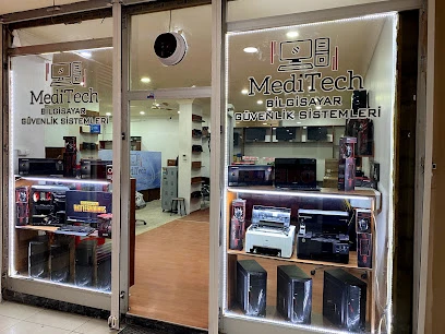 Van Meditech Bilgisayar