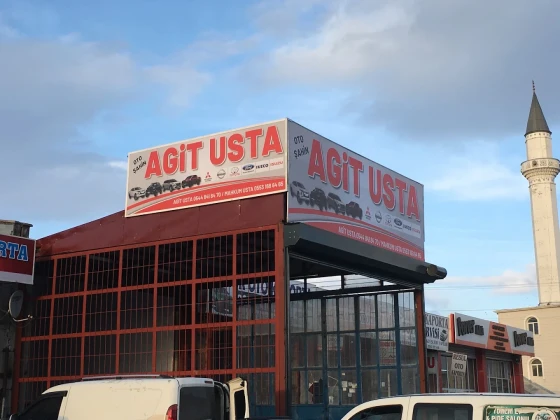 Van Mir Reklam Tabela Grafik Ve Matbaa