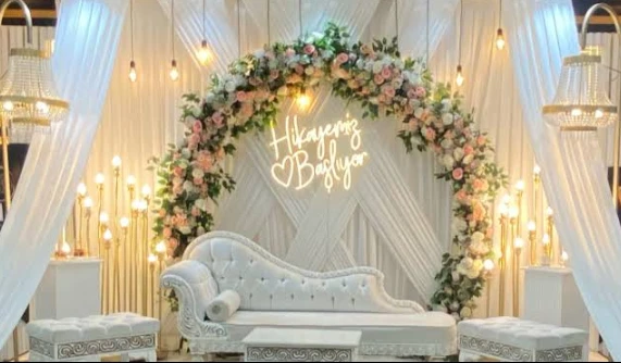 Van Tasarım Organizasyon