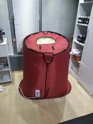 Vanilya Terapi Masaj Hacamat Merkezi