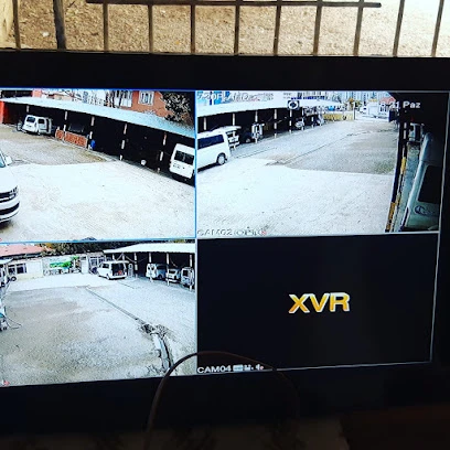 Van.net Güvenlik Kamerası & Bilgisayar - Van Merkez - 1