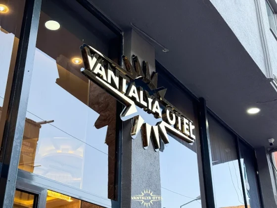 Vantalya Otel