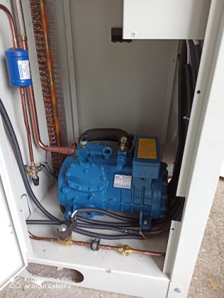 Vantek Soğutma Sistemleri