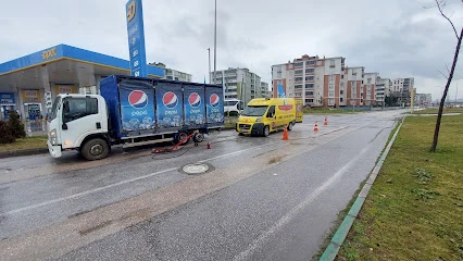 Vardar Lastik Yol Yardım
