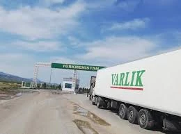 Varlık Uluslararası Nakliyat