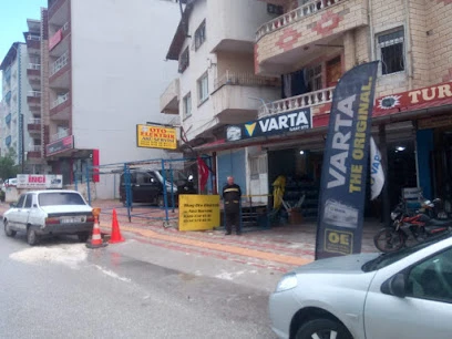 Varta Akü İlkay Oto Elektrik Defne-Antakya-Hatay