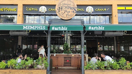 Varuna Memphis Pub Bursa