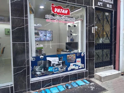 Vatan Bilişim Ve Güvenlik Sistemleri