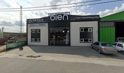 Vatan Nalbur Yapı Market