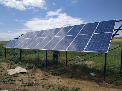 Vatan Solar Enerji Sistemleri
