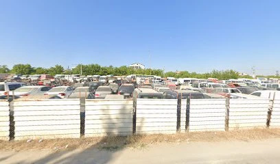 Vatan Yediemin Otopark