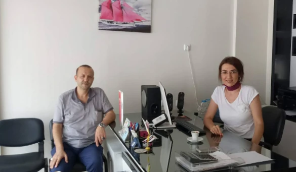 Vatansoft Yazılım Ve Tasarım