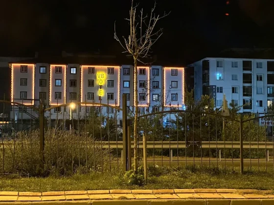 Vb Otel Afyon
