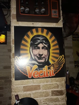 Vecihi Bar