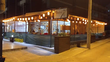 Vecihi Nargile Salonu