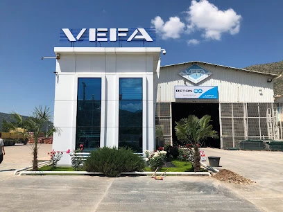 Vefa Demir Çimento Ve Nakliyat Ltd.şti.