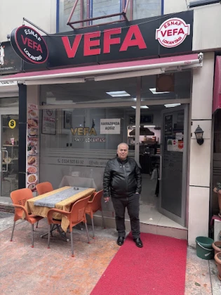 Vefa Esnaf Lokantası