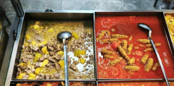 Vefa Hazır Yemek Catering