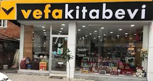 Vefa Kitabevi