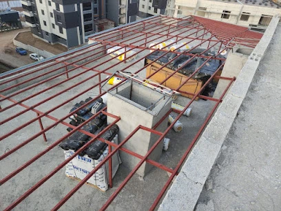 Vefa Yapı Çatı Ve İzolasyon Malzemeleri