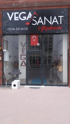 Vega Müzik Kursu Ve Sanat Akademisi Malatya