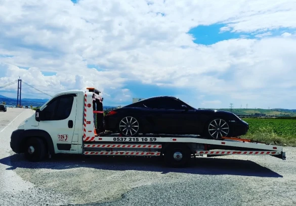 Vega Oto Kurtarıcı