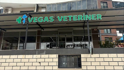 Vegas Veteriner Kliniği