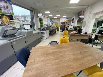 Veli Copy Matbaa Tabela Reklam