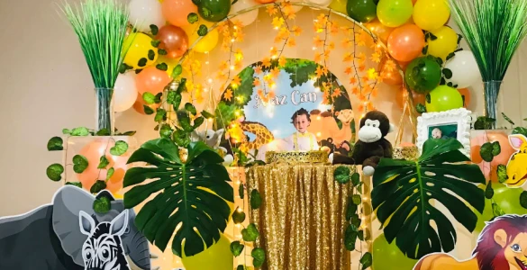 Venedik Organizasyon Şırnak