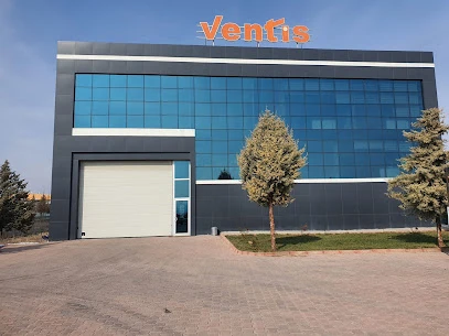 Ventis Mekanik Havalandırma Sistemleri