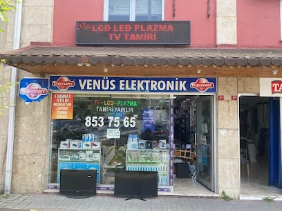 Venüs Elektronik Beylikdüzü Tv Tamir Servisi
