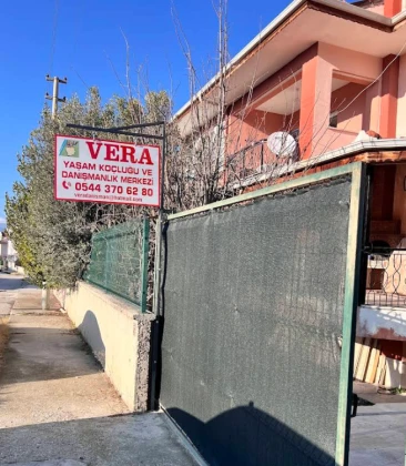 Vera Yaşam Koçluğu Ve Danışmanlık Merkezi