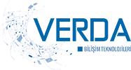 Verda Bilişim Teknolojileri San. Ve Tic. Ltd. Şti