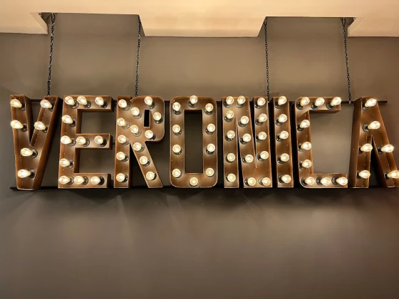 Veronica Beauty Center