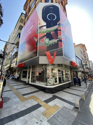 Vestel Bandırma Haydar Çavuş Yetkili Satış Mağazası